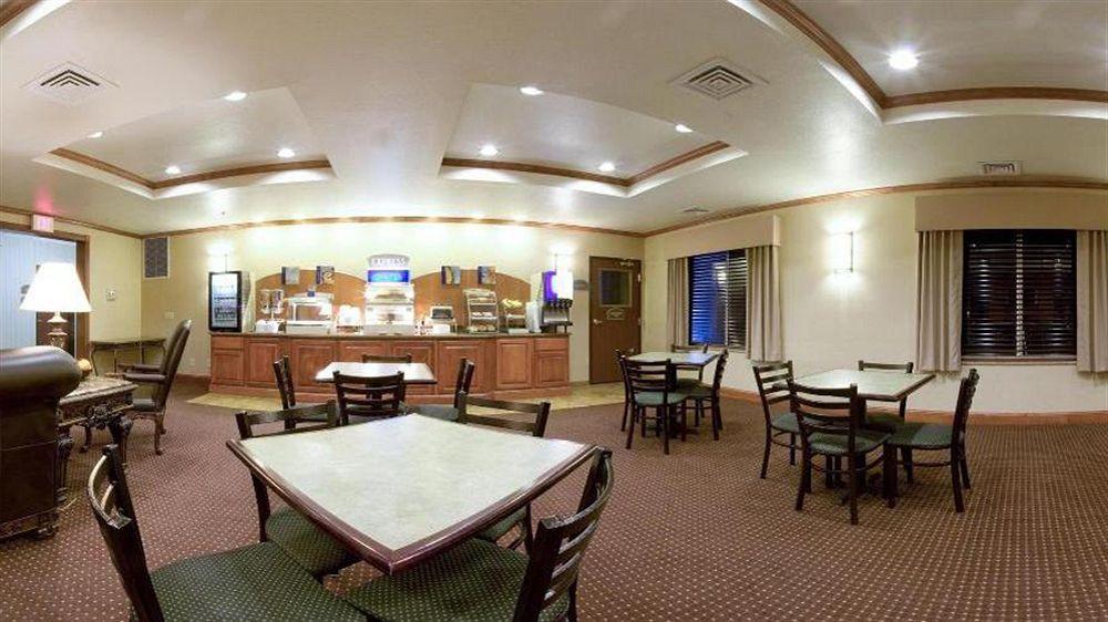 Holiday Inn Express & Suites Le Mars By Ihg Dış mekan fotoğraf