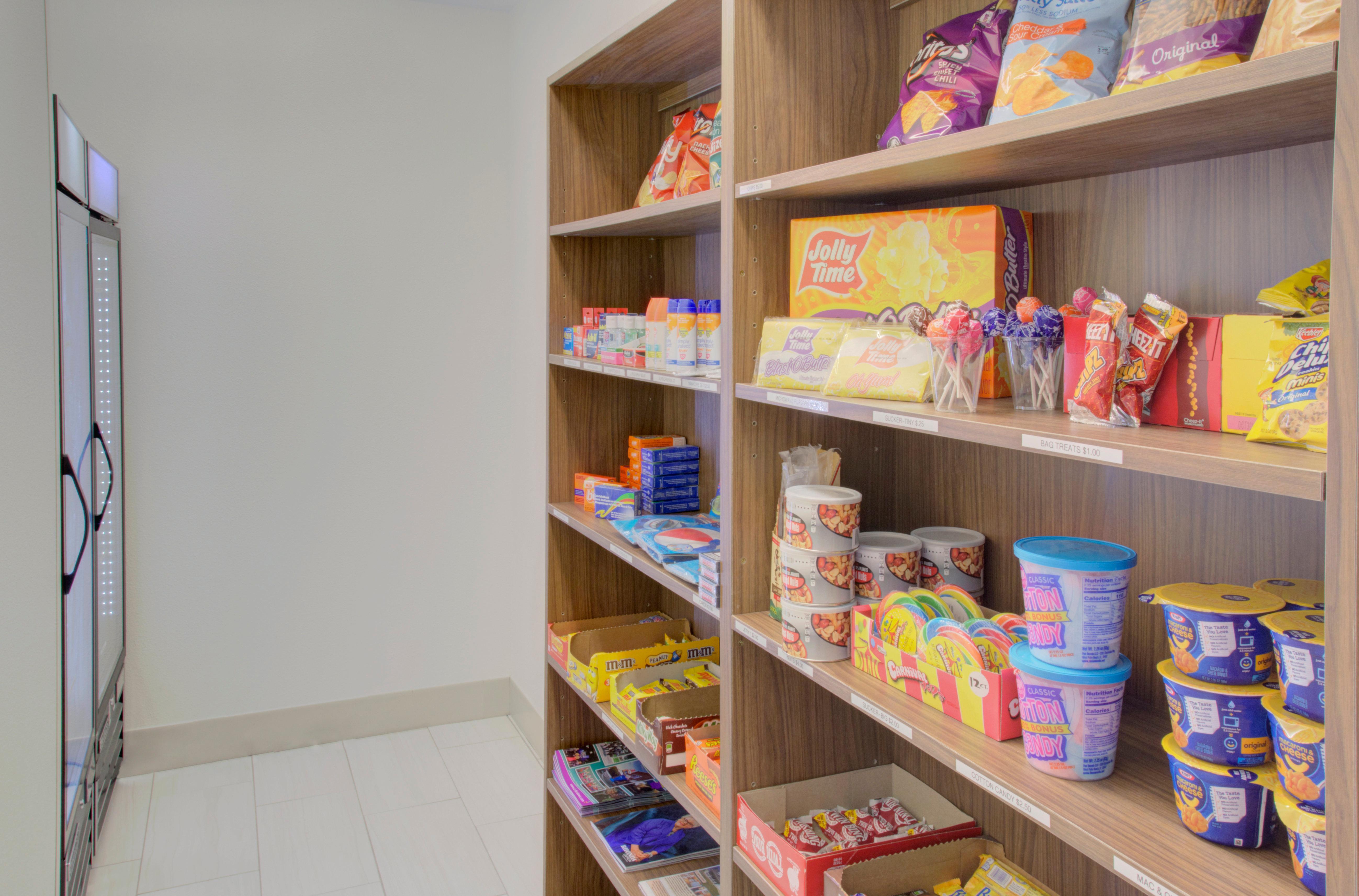 Holiday Inn Express & Suites Le Mars By Ihg Dış mekan fotoğraf