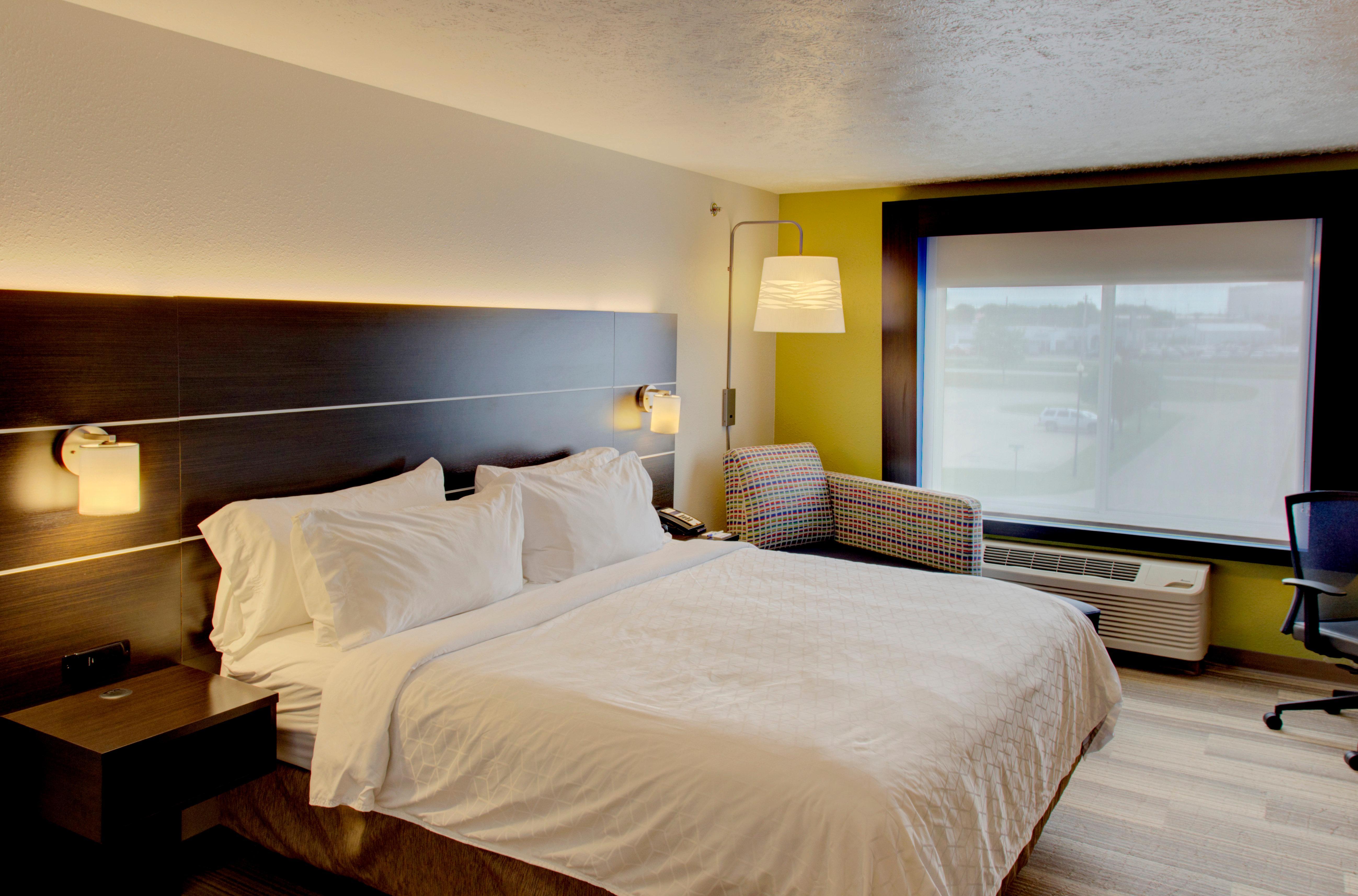 Holiday Inn Express & Suites Le Mars By Ihg Dış mekan fotoğraf