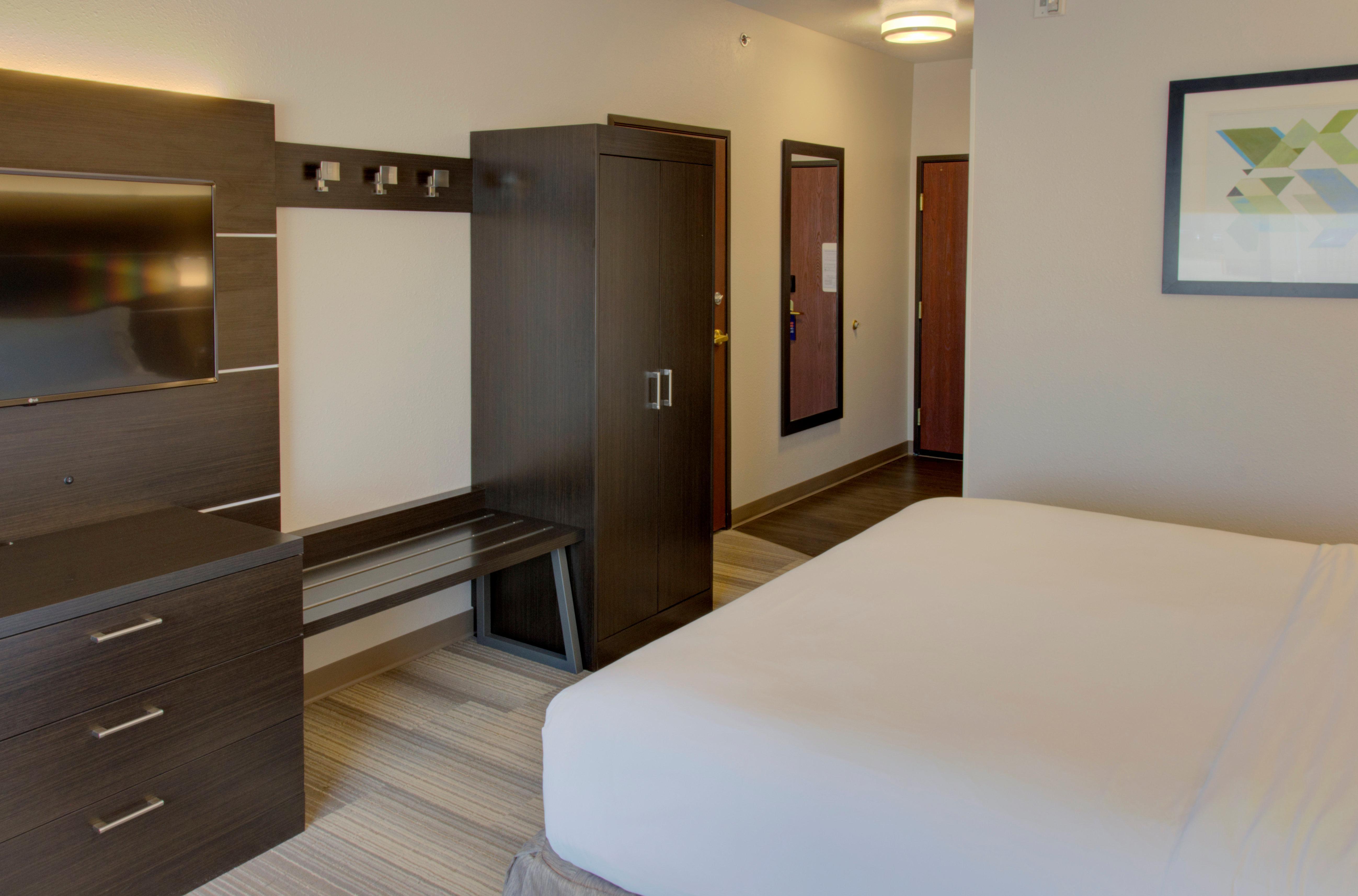 Holiday Inn Express & Suites Le Mars By Ihg Dış mekan fotoğraf