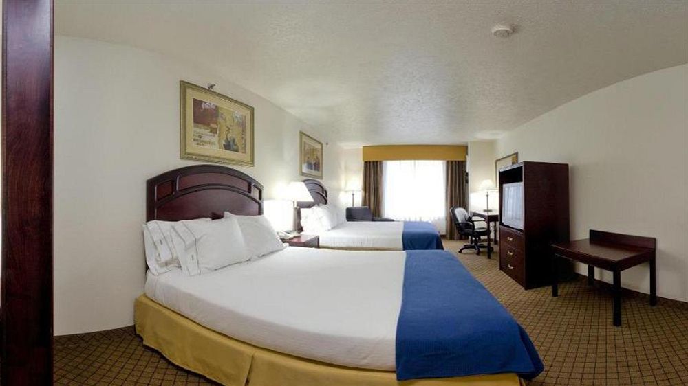 Holiday Inn Express & Suites Le Mars By Ihg Dış mekan fotoğraf